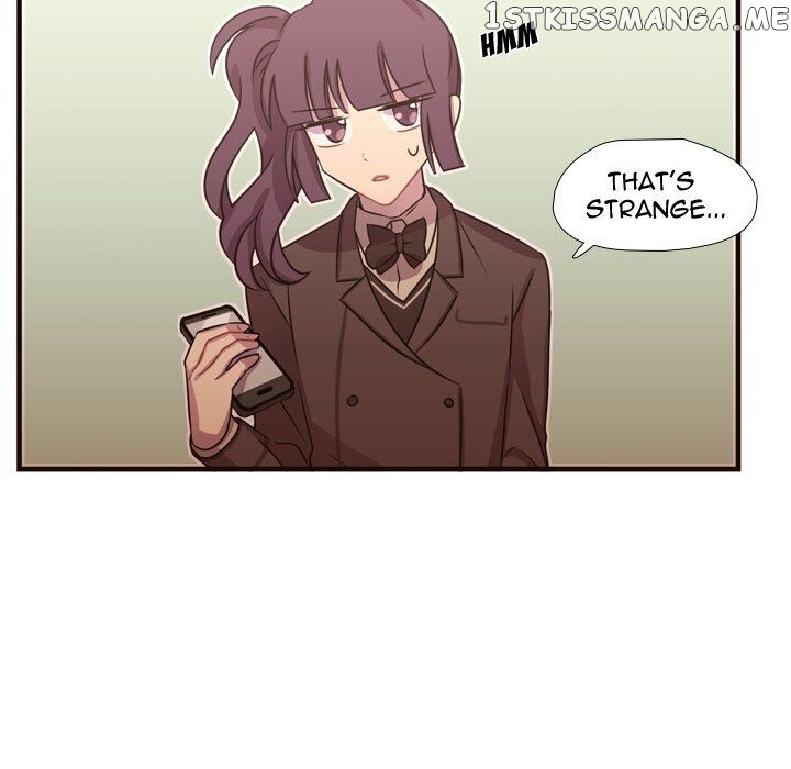 I Need Romance chapter 24 - page 27