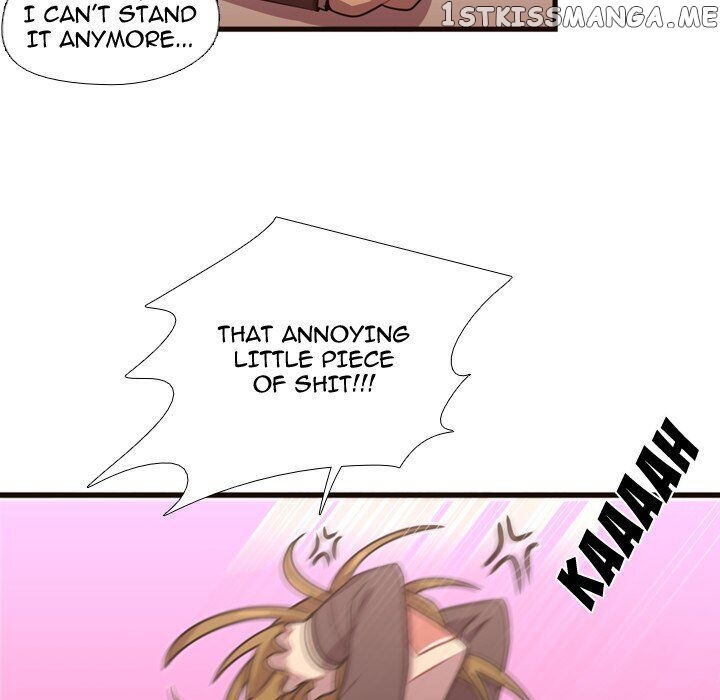 I Need Romance chapter 24 - page 30