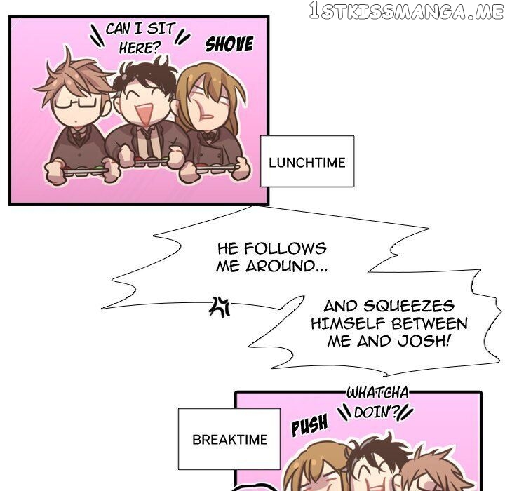 I Need Romance chapter 24 - page 32