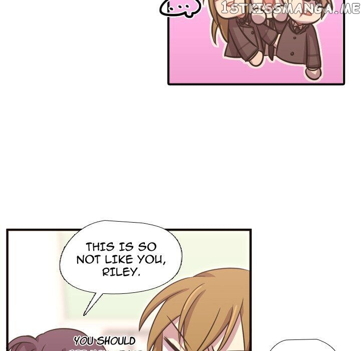 I Need Romance chapter 24 - page 33