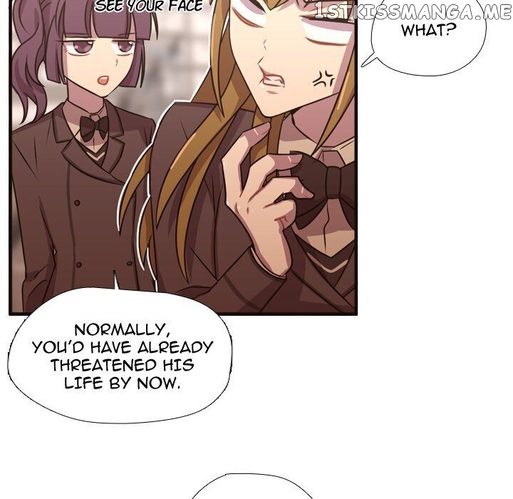 I Need Romance chapter 24 - page 34