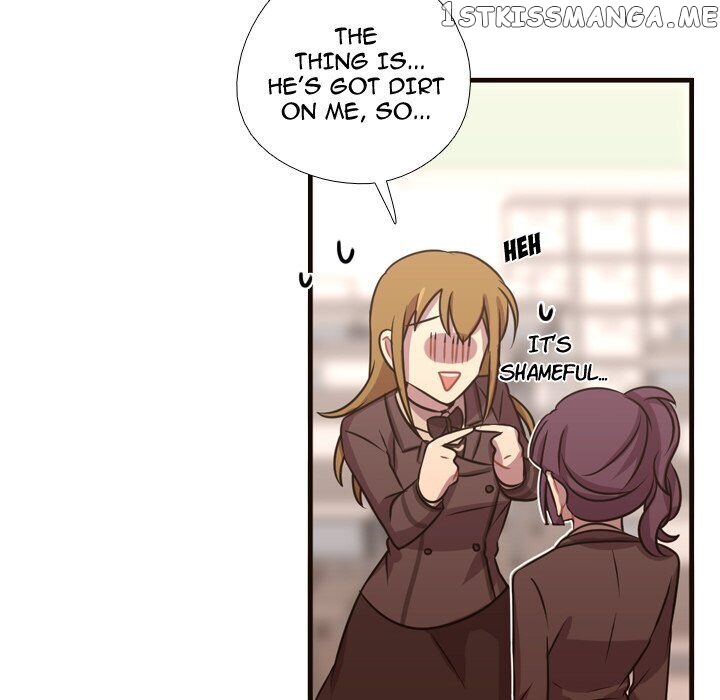 I Need Romance chapter 24 - page 35