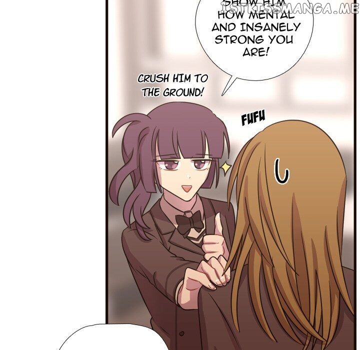 I Need Romance chapter 24 - page 38