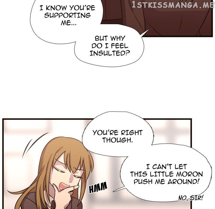 I Need Romance chapter 24 - page 39