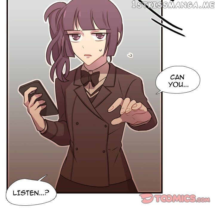 I Need Romance chapter 24 - page 42