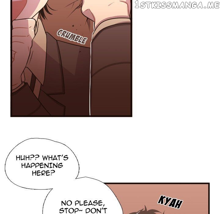 I Need Romance chapter 24 - page 49