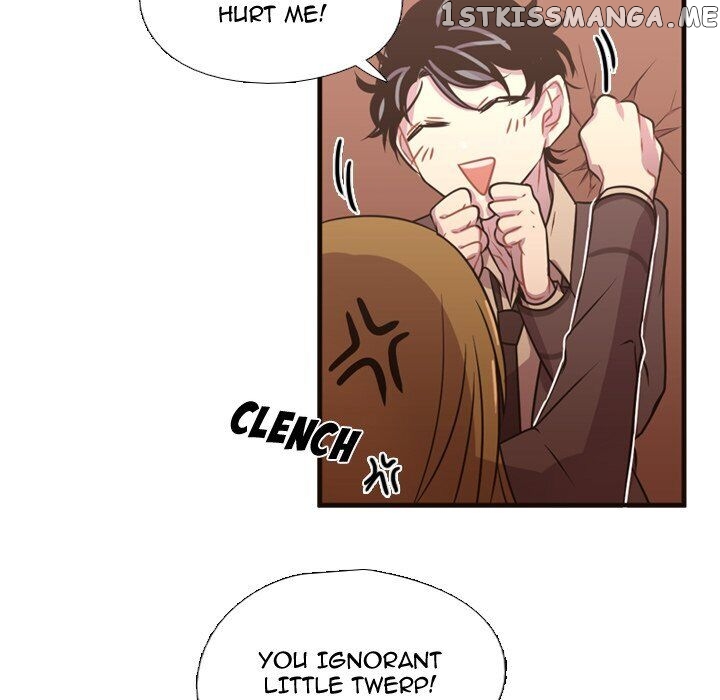 I Need Romance chapter 24 - page 50