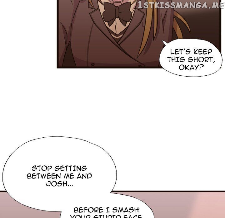 I Need Romance chapter 24 - page 53