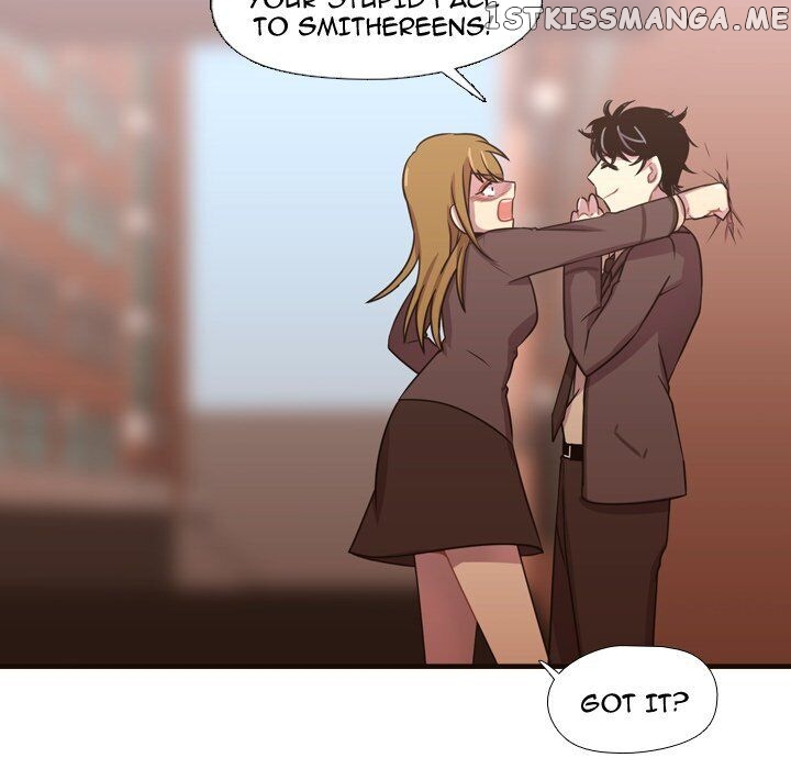 I Need Romance chapter 24 - page 54