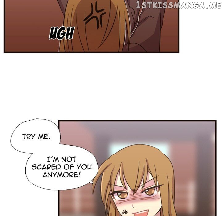 I Need Romance chapter 24 - page 56