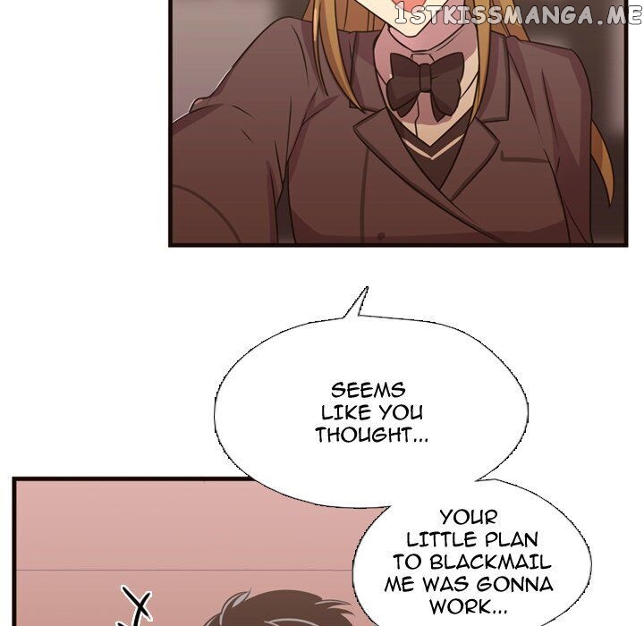 I Need Romance chapter 24 - page 57
