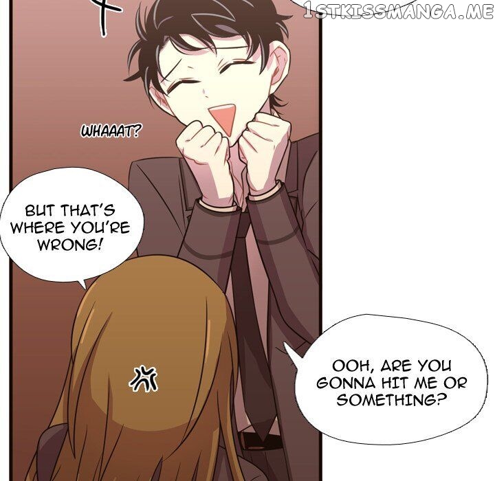 I Need Romance chapter 24 - page 58
