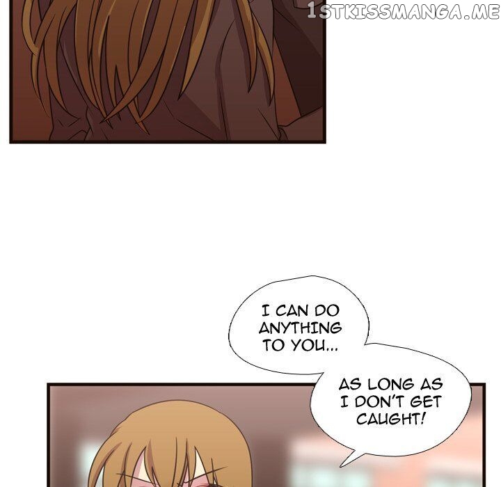 I Need Romance chapter 24 - page 59