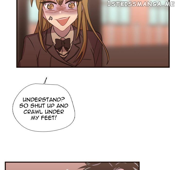 I Need Romance chapter 24 - page 60