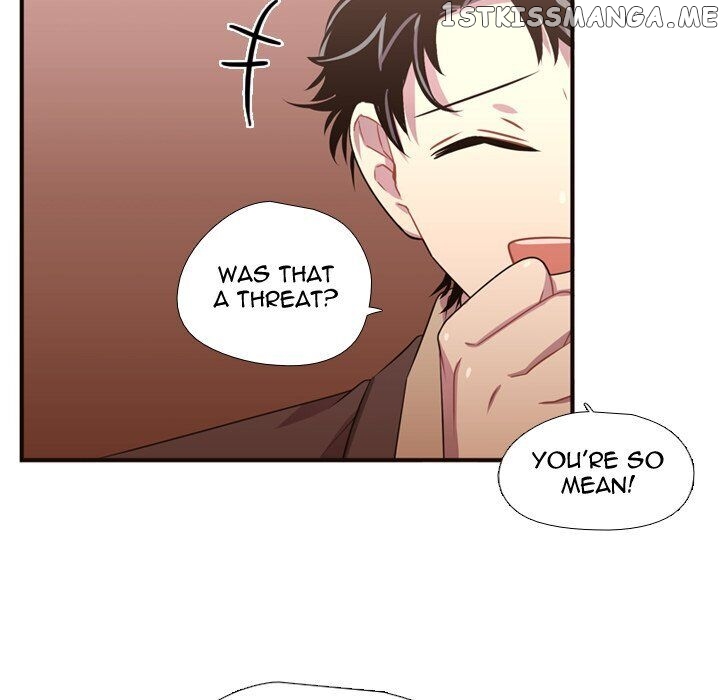 I Need Romance chapter 24 - page 61