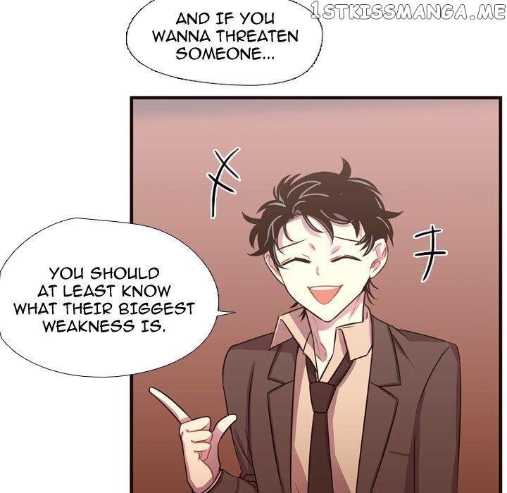 I Need Romance chapter 24 - page 62