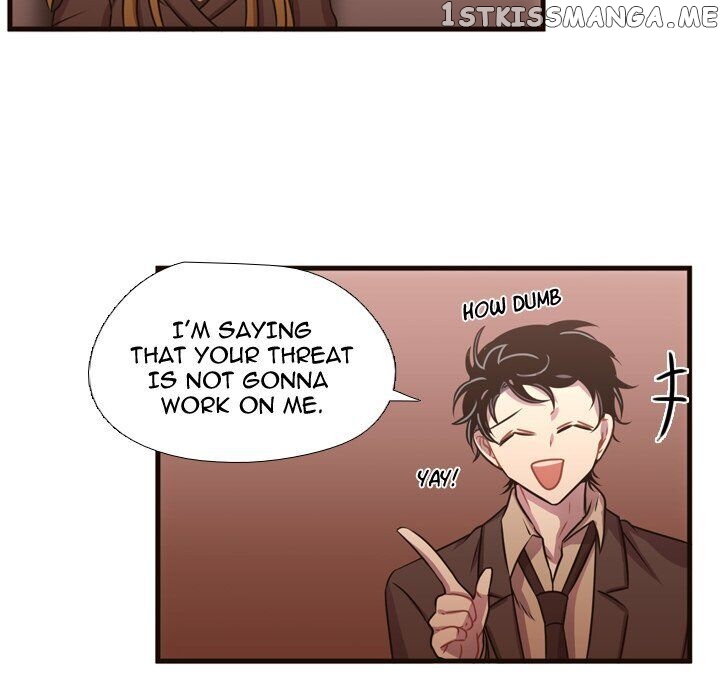 I Need Romance chapter 24 - page 64