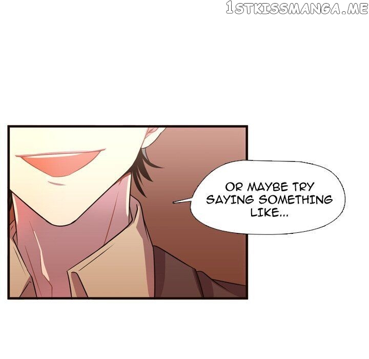 I Need Romance chapter 24 - page 65