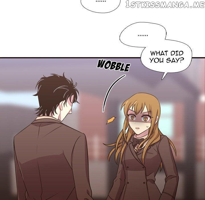 I Need Romance chapter 24 - page 68
