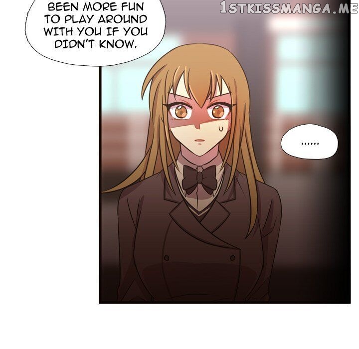 I Need Romance chapter 24 - page 71