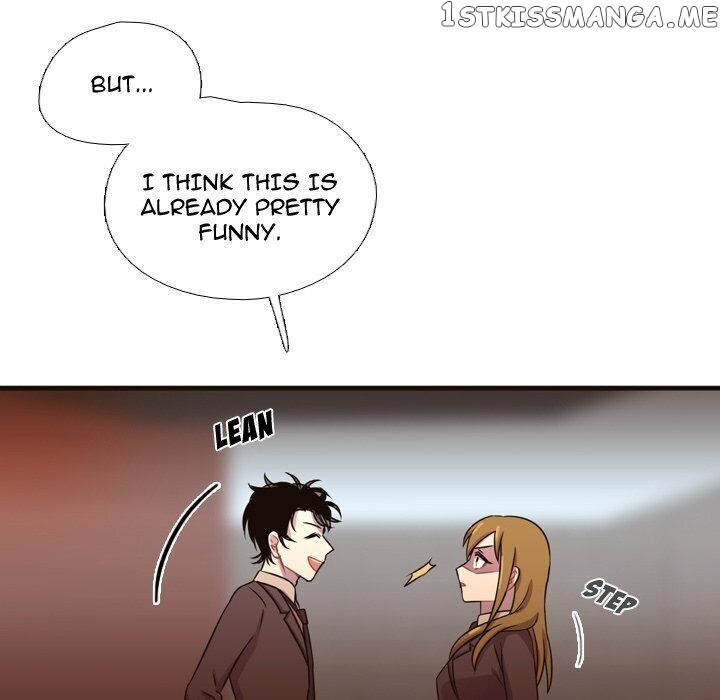 I Need Romance chapter 24 - page 72