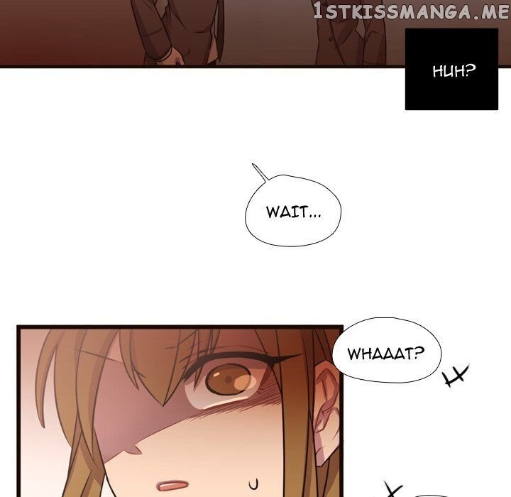 I Need Romance chapter 24 - page 73