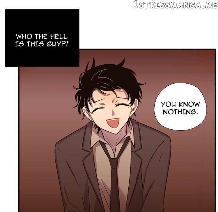 I Need Romance chapter 24 - page 75