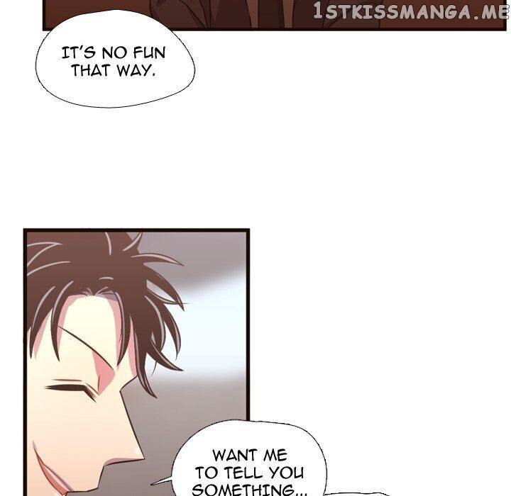 I Need Romance chapter 24 - page 76