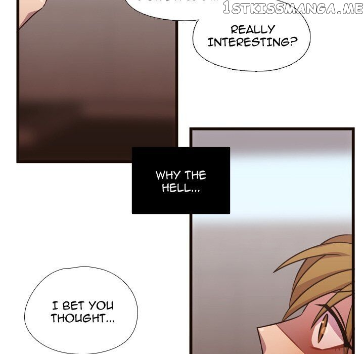 I Need Romance chapter 24 - page 77