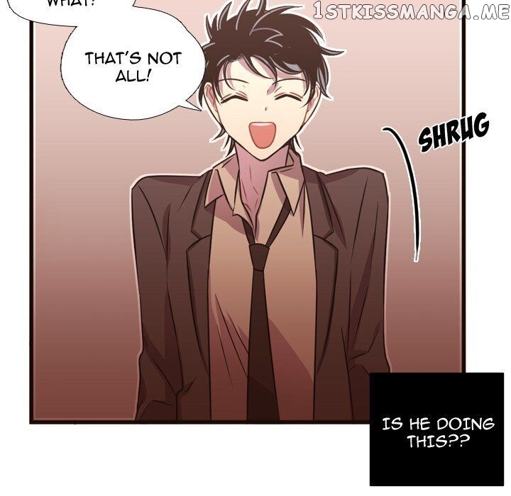 I Need Romance chapter 24 - page 79