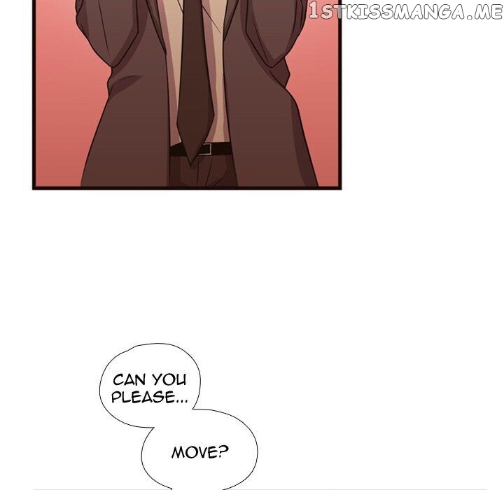 I Need Romance chapter 24 - page 8