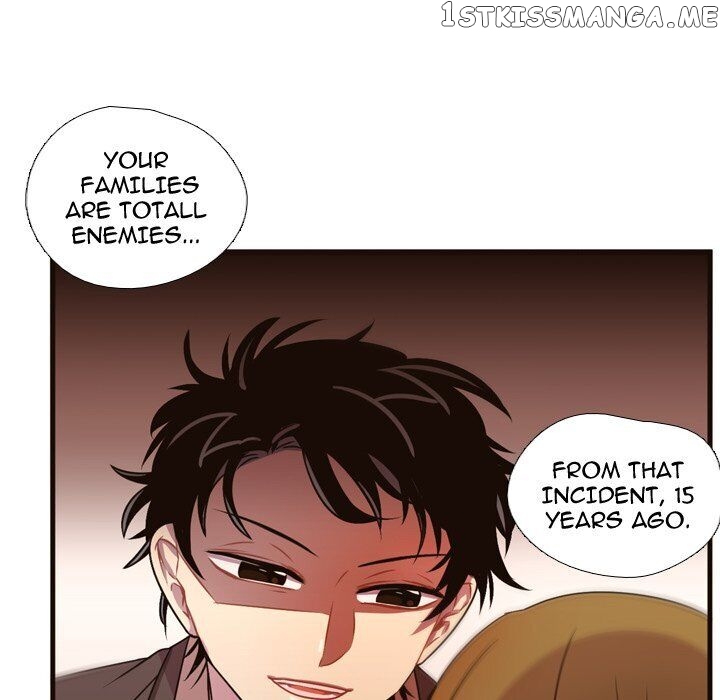 I Need Romance chapter 24 - page 80