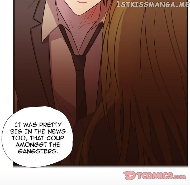 I Need Romance chapter 24 - page 81