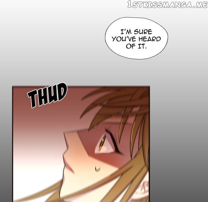 I Need Romance chapter 24 - page 82