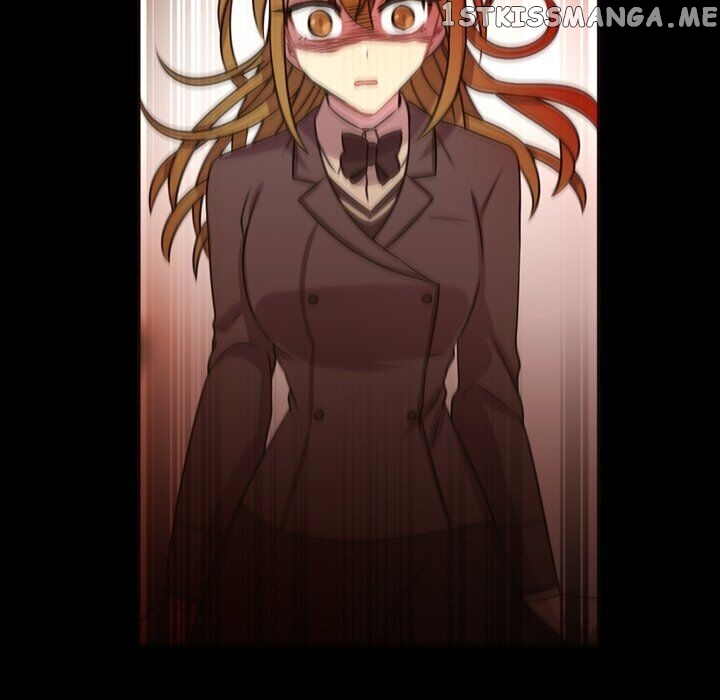 I Need Romance chapter 24 - page 96