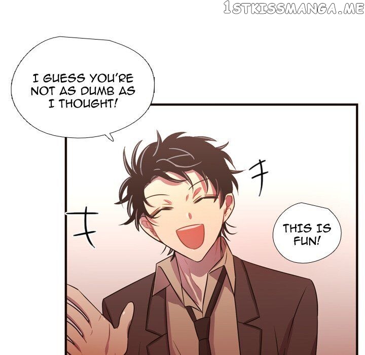 I Need Romance chapter 24 - page 99