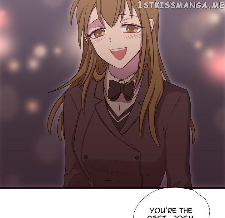 I Need Romance chapter 25 - page 100