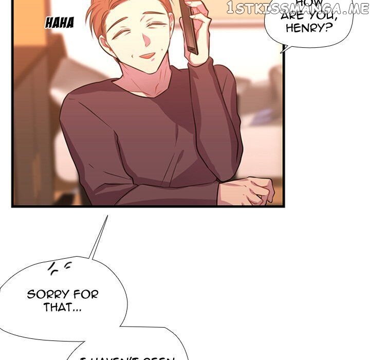 I Need Romance chapter 25 - page 14