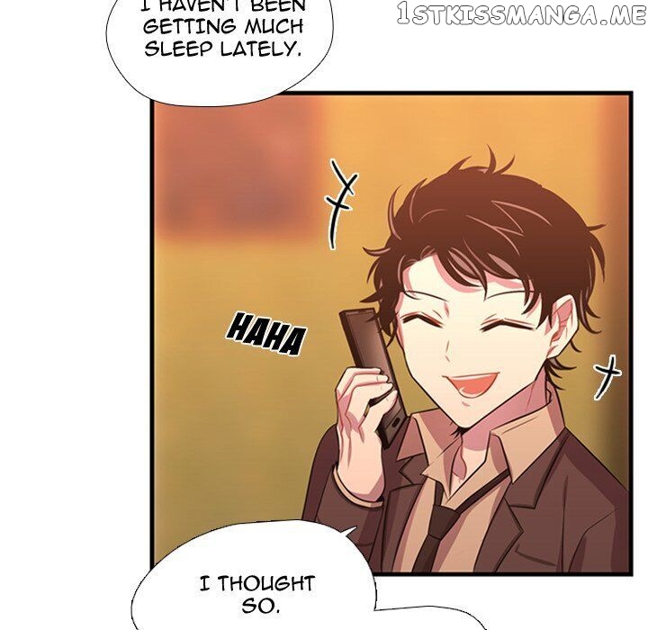 I Need Romance chapter 25 - page 15