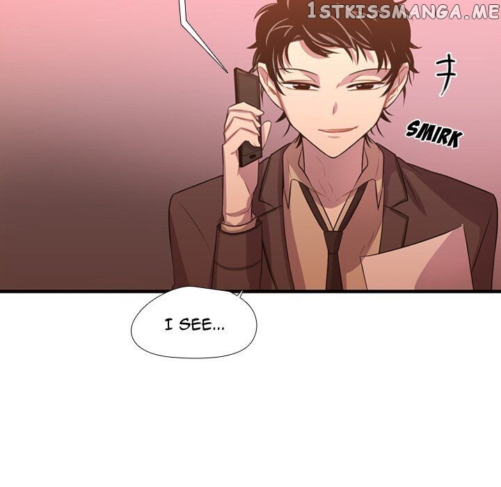 I Need Romance chapter 25 - page 18