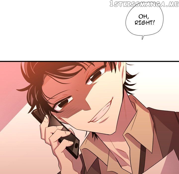 I Need Romance chapter 25 - page 19