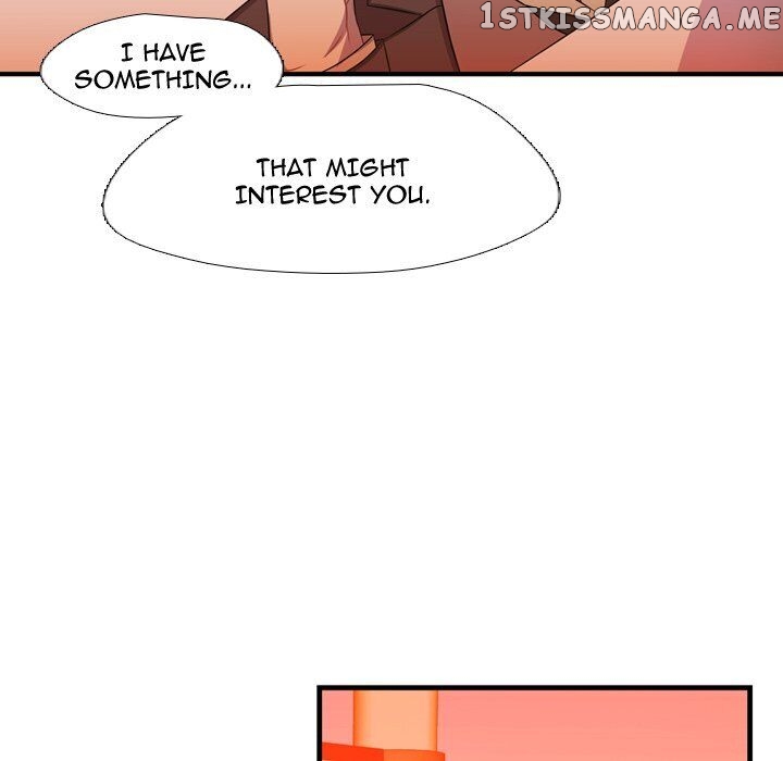 I Need Romance chapter 25 - page 20