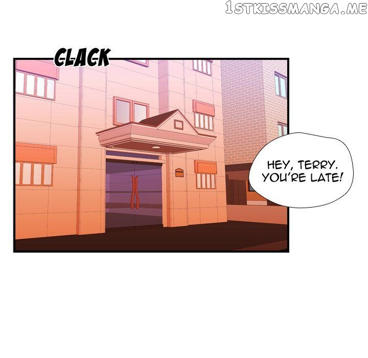 I Need Romance chapter 25 - page 22