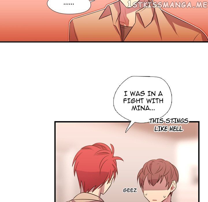 I Need Romance chapter 25 - page 25
