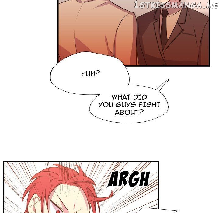 I Need Romance chapter 25 - page 26