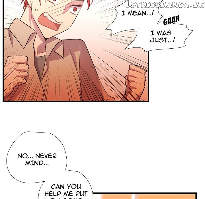 I Need Romance chapter 25 - page 27