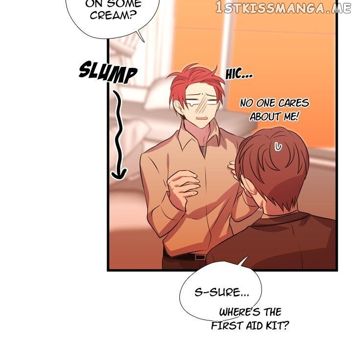 I Need Romance chapter 25 - page 28