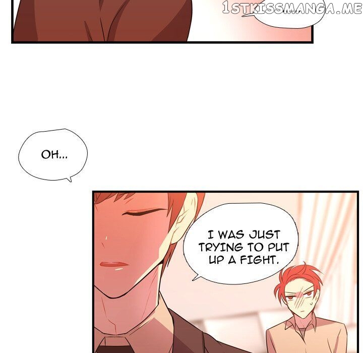 I Need Romance chapter 25 - page 30