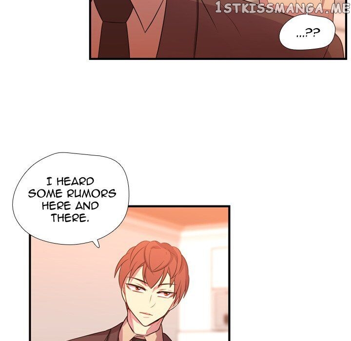 I Need Romance chapter 25 - page 31