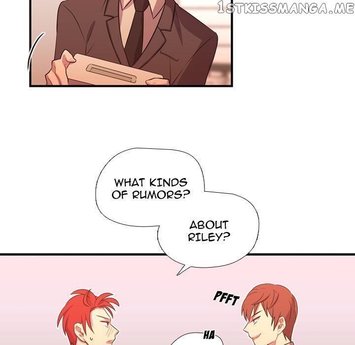 I Need Romance chapter 25 - page 32